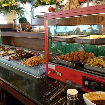 貴族世家 中壢環東店