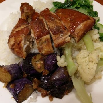 飯小軒精緻便當