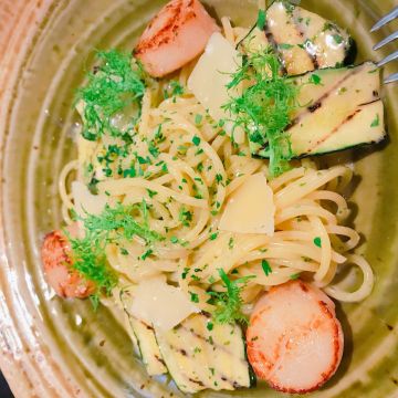 Trattoria del CHA CHA