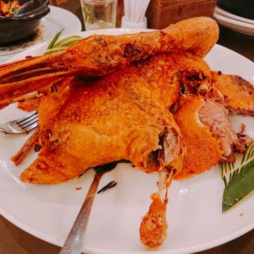 六品小館（內湖店）