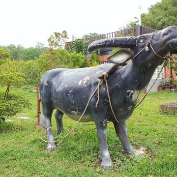 十二寮雲雀山莊