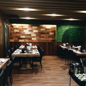 石都府石頭火鍋達人（中和店）