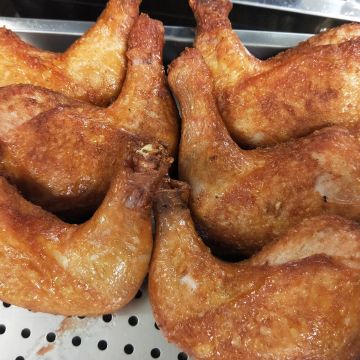 排骨王便當專賣店