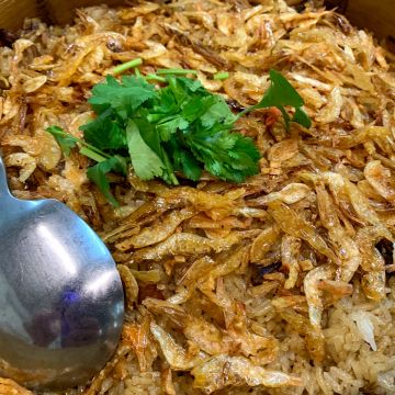 小范炭燒海鮮餐廳（竹北店）