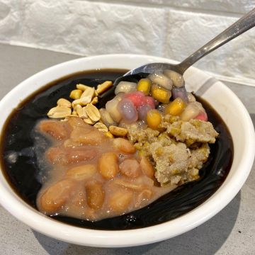 谷品冰舖丨Goodpin Smoothie Shop