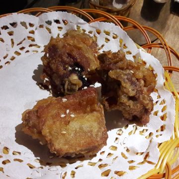 高麗園（台北中正店）