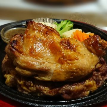 品客牛排（霧峰店）