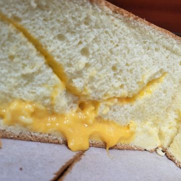 有間本鋪古早味蛋糕 鳳山中華店