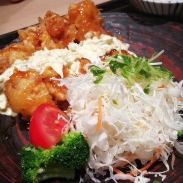 大戶屋 民權東路一段店 OOTOYA