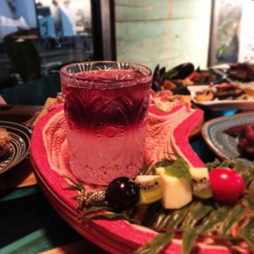 女人胃 餐酒吧 Stomach Bar