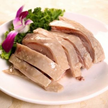 雞老闆 特味冷油雞