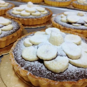 詩薇樂思甜點工房