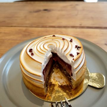 里花甜廚 Lyon sakura