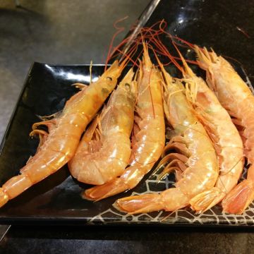 已結束營業-御燒原味無煙燒烤