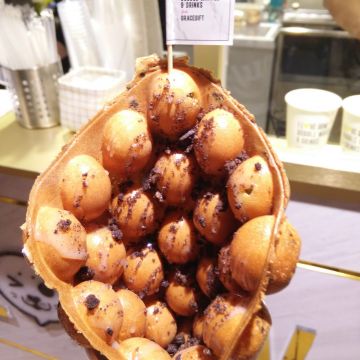 我愛豹豹 I love bow（台北大安店）