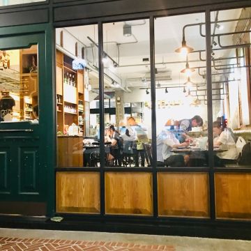 挑食 Gien Jia（前金店）