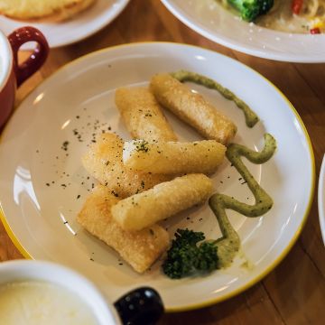 芝士家CheeseHouse