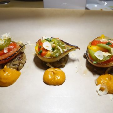 隱丹廚 Hidden by DN