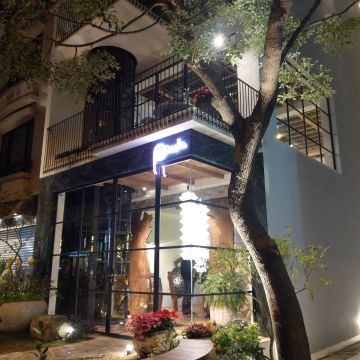 彼刻義式餐酒館