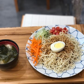 滿粥穗 wishcongee 大墩店