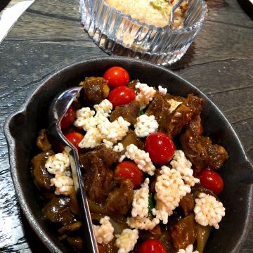 飯BAR 內湖旗艦店