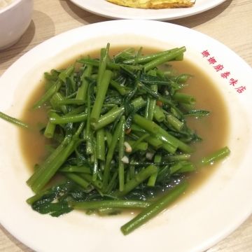 娜娜廚泰味店