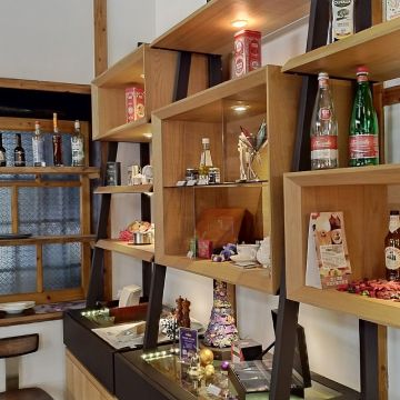 義大利小料理 Da 823 Cicchetti