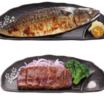 定食8（松山店）