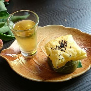 藝畝田人文蔬食餐廳