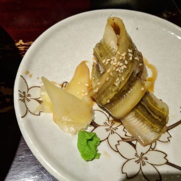 小竹屋（虎尾店）