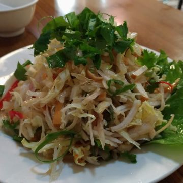 北方小館菁祥廳