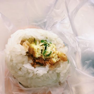 四海豆漿（大社店）