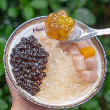 鮮芋仙台北忠孝旗艦店