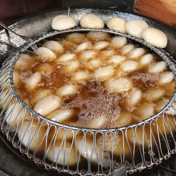 董家肉圓