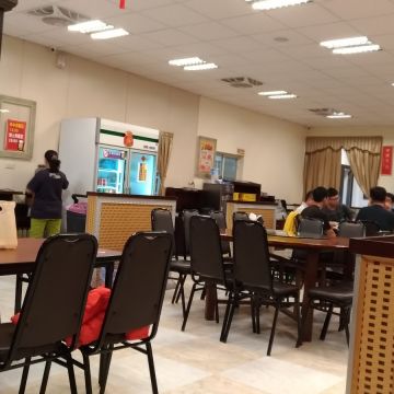 漫步松鼠 無國界料理