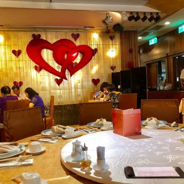 台北陶園經典飯店