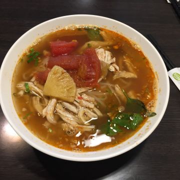 越鄉越南美食館 Viet Huong Victnamese Foods