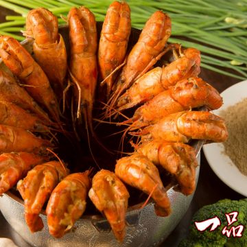 一品活蝦（西屯店）