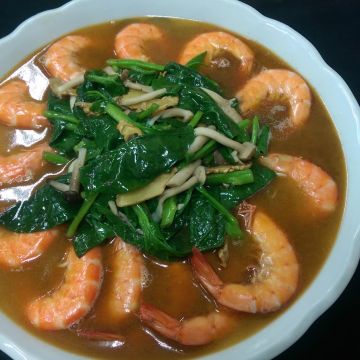 阿禧師古早味懷舊餐館