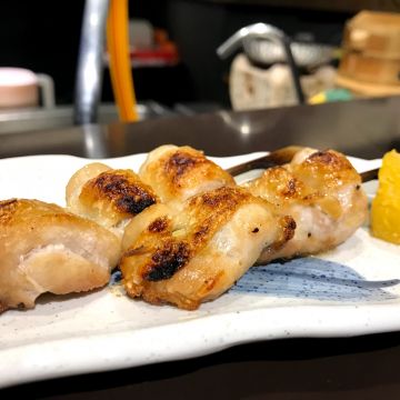 浪漫食彩日式居酒屋