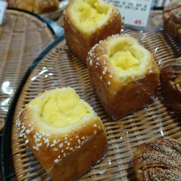 法歐米麵包工坊 Faomii Bakery