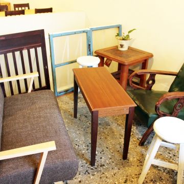 樹兒咖啡 La: tRee brunch café