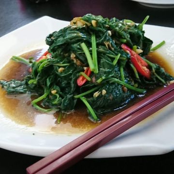 客家本色 Natural Hakka