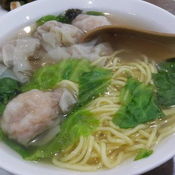 紹子館麵食專賣店