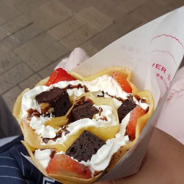 Fun Tower 日式可麗餅（中西店）