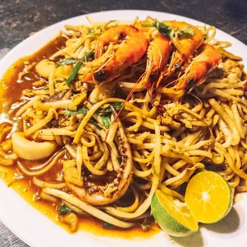 黑狗食堂（鹽埕店）