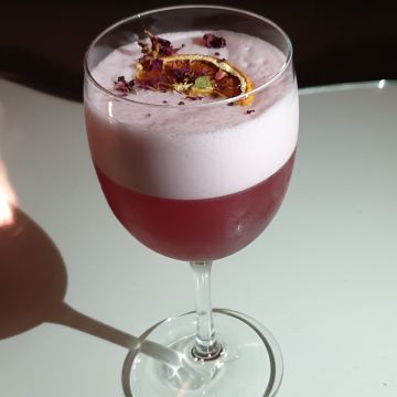 新竹喜來登大飯店-光吧