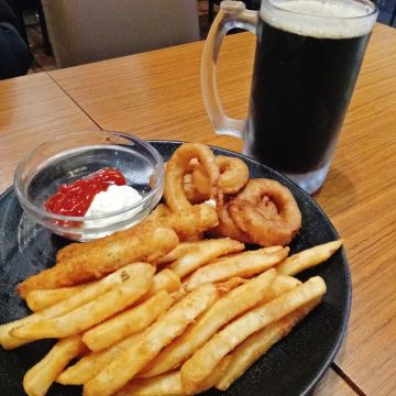 Ting屋平價日式料理