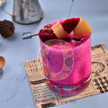 O晒嘴優果飲 O-Shine-Mouth Yogurt Drink