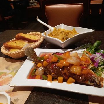 泰國廚房（台北信義店）